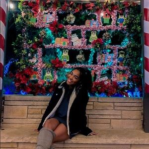 Meet your Posher, Skyla